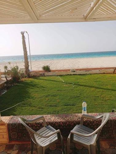 Borg el Arab Ski Chalet | شاليه