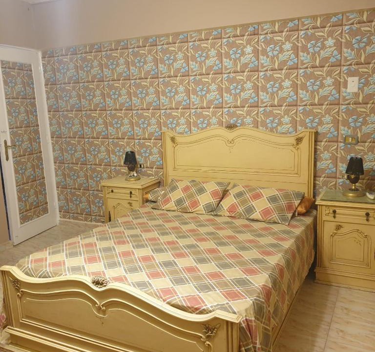 Dawwar Saqr Apartment | شاليه راقي بمارسيليا بيتش 1 الساحل