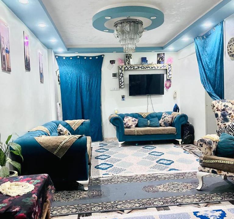 Faisal Apartment | شقة ايجار مفرش شهري