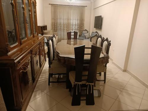 Al-Muntazah Apartment | شقة بكومباوند رياض العمار امام كارفور سيتي لايت