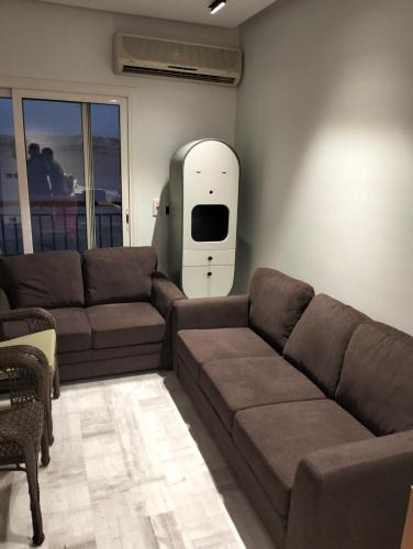 Pyramids Gardens Apartment | شقة روف 213 د