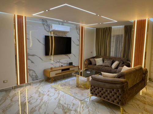 Agouza Apartment | شقة شهاب بالمهندسين