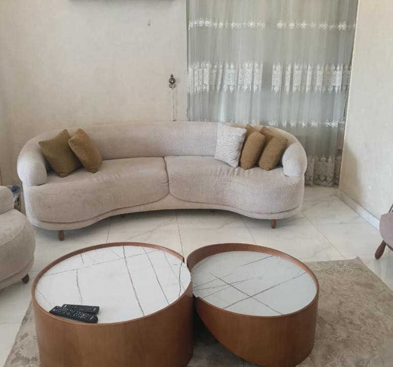 Mansoura Apartment | شقة فندقية غرفتين