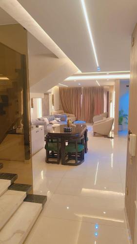 Agouza Apartment | شقة فندقية للايجار اليومي والشهري في ارقي احياء المهندسين