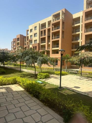 Madinaty Apartment | شقة فندقية مفروشة B8 مدينتي