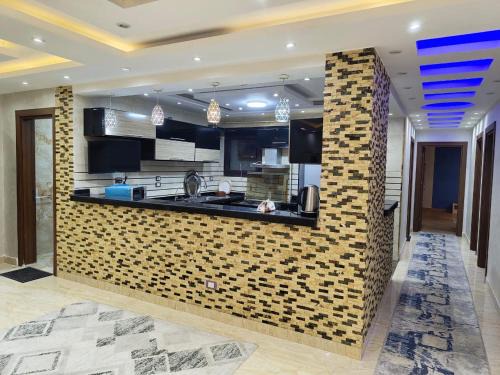 Agouza Apartment | شقة فى أرقى لوكشين في المهندسين فيو نادي الزمالك بكامل