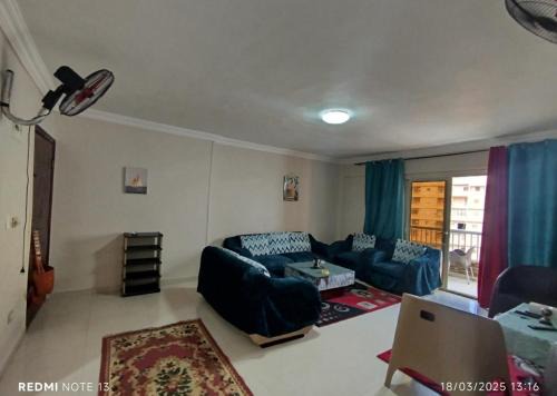 Al-Muntazah Apartment | شقة قريبة للبحر للايجار اليومي او الشهري