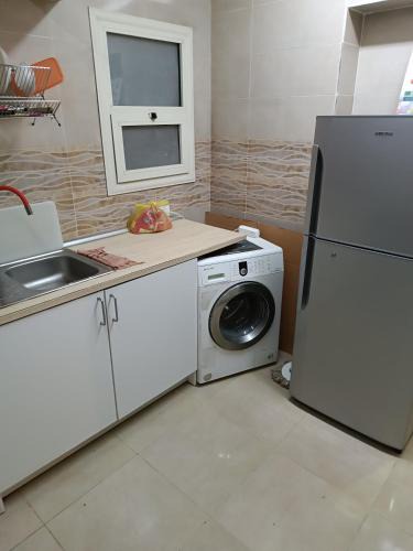 Nasr City Apartment | شقة 555