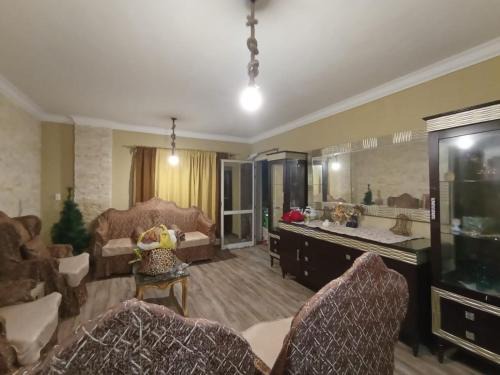 New Cairo Apartment | شقه بدار مصر الاندلس
