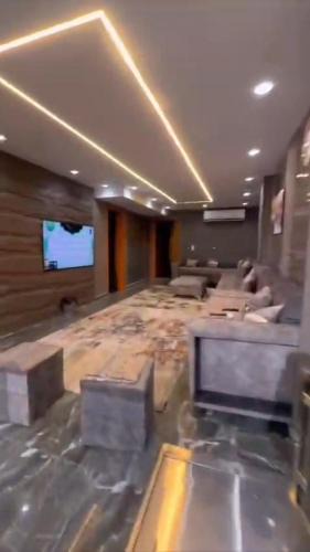 Agouza Apartment | شقه جامعه الدول بالمسبح