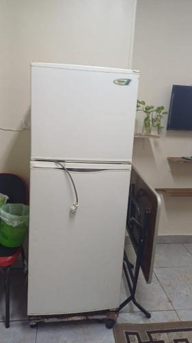 Agouza Apartment | شقه غرفتين مفروش بالعجوزة ايجار