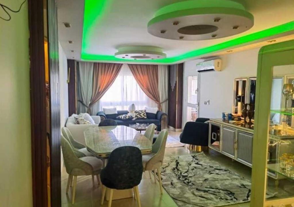 Madinaty Apartment | شقه فندقية 3غرف بمدينتي امام كرافت زون01117805968