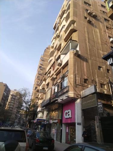 Agouza Apartment | شقه فندقيه بالمهندسين