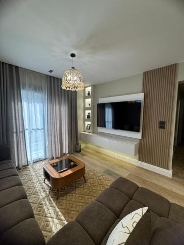 Al-Khalifa Apartment | شقه فندقيه مفروشه