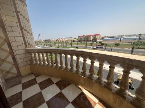 Borg el Arab Apartment | شقه فندقيه مكيفه برج العرب الجديده- الإسكندرية