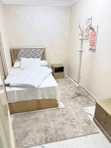 Mohandeseen Apartment | شقه فندقيه 3 نوم المهندسين