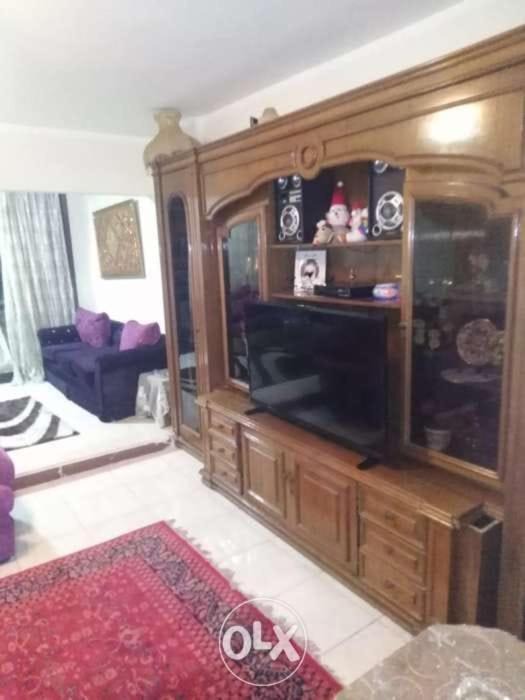 Al Duqqi Apartment | شقه مفروشة سوبر لوكس بالدقى