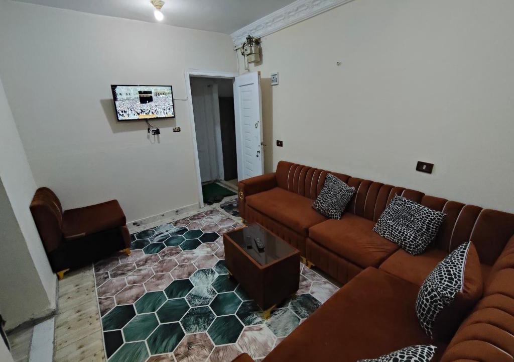 As-Salam Apartment | شقه مفروشه جميله جدا بموقع متميز 11