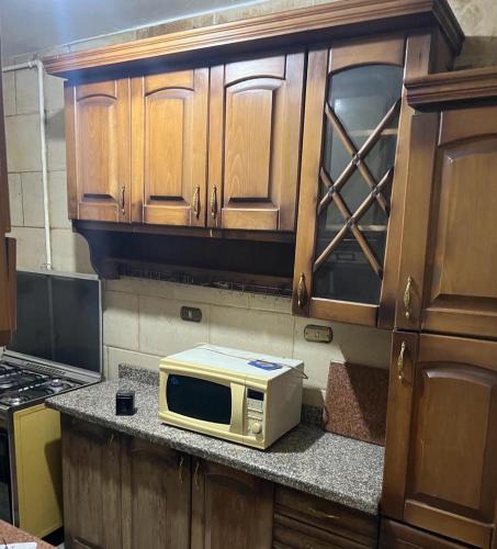 Al Manial Apartment | شقه مفروشه 3نوم بالمنيل
