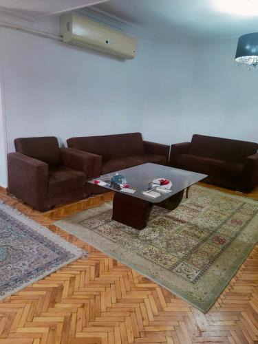Zamalek Apartment | شقه مميزه بالقرب من هيلتون الزمالك والنيل