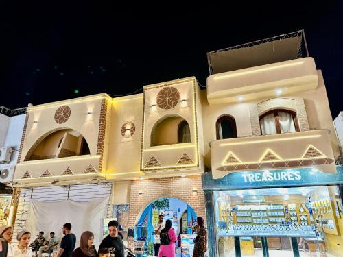 Dahab Hotel | شيبوب هاوس دهب ShayBoob House dahab