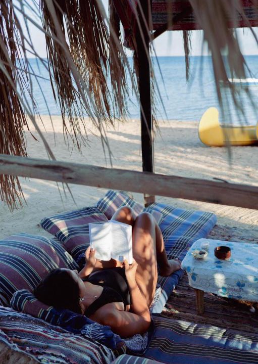 Nuweiba Other | صبابا كامب sababa camp