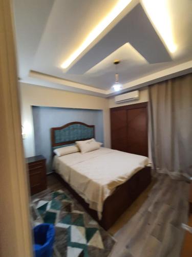 Bab Sharqi Apartment | عمارات ضباط مصطفى كامل