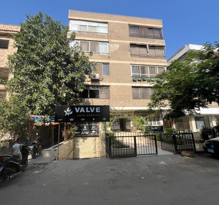 Al-Basatin Apartment | عماره رقم 8