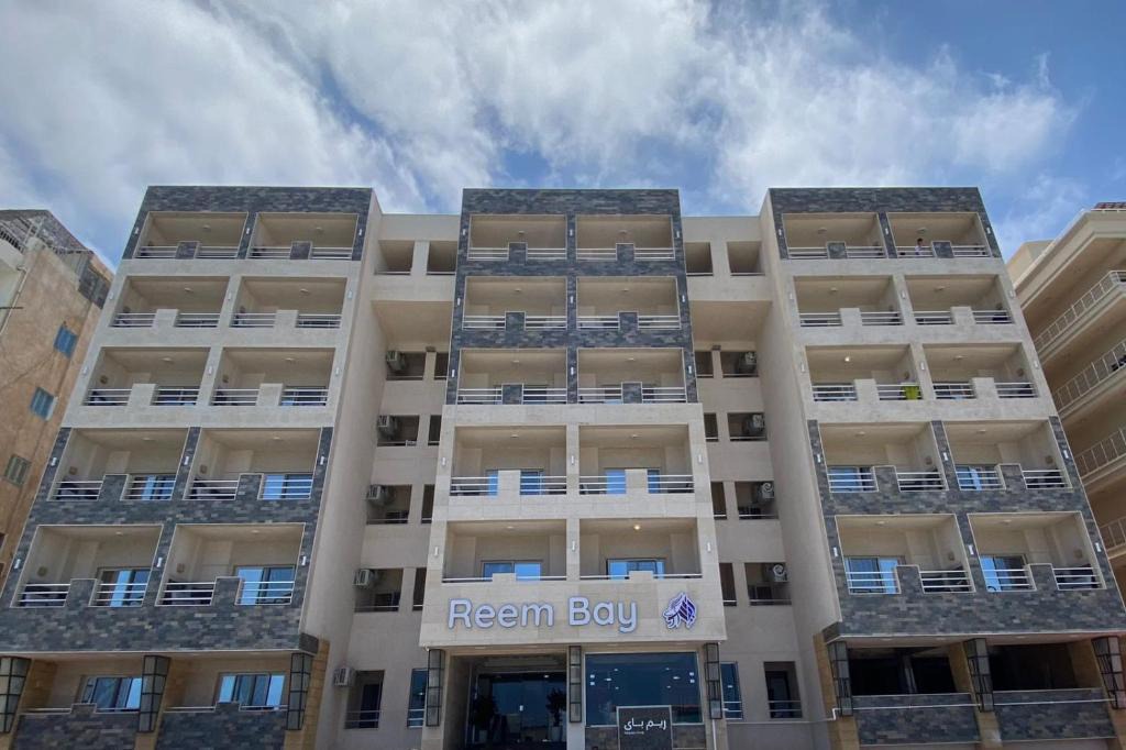 Marsa Matruh Hotel | فندق ريم