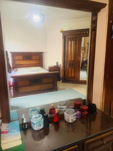 El Hadaba Apartment | فيلات الهضبه