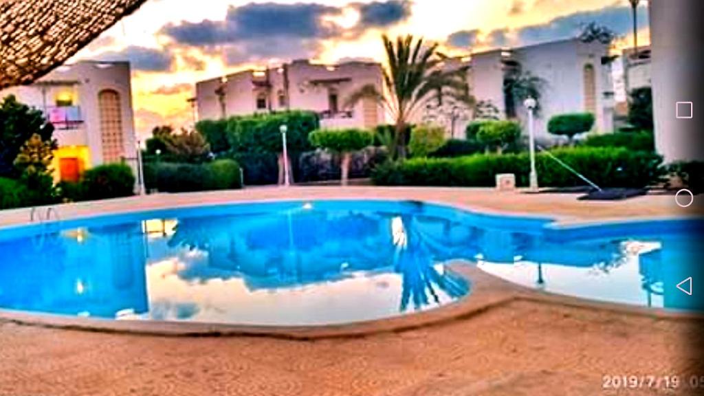 Marsa Matruh Villa | فيلا راقية في منتجع سانتا مونيكا مرسي مطروح عائلات فقط