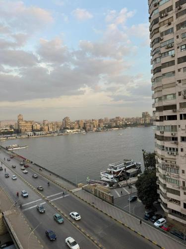 Oula Apartment | فيلا على النيل من شركة مروج