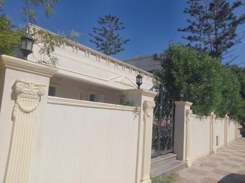Marina El Alamein Villa | فيلا مستقلة قرية اللوتس عائلات فقط
