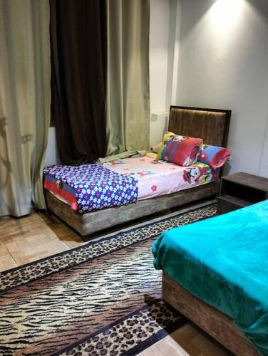 Ras Sudar Ski Chalet | قرية لالونا العين السخنة اكوا بارك مارينا صيد للعائلات Laluna Ain sokhna Aqua Park Marina Fishing families