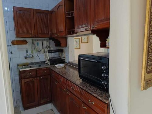 Borg el Arab Apartment | قرية مرقيه الساحل الشمالي