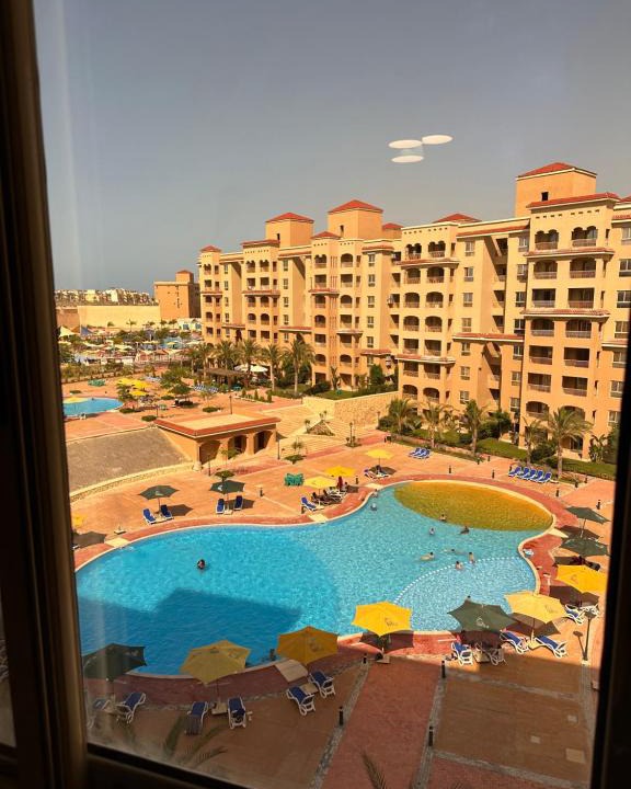 Marina El Alamein Apartment | قريه اكوا فيو الساحل الشمالي