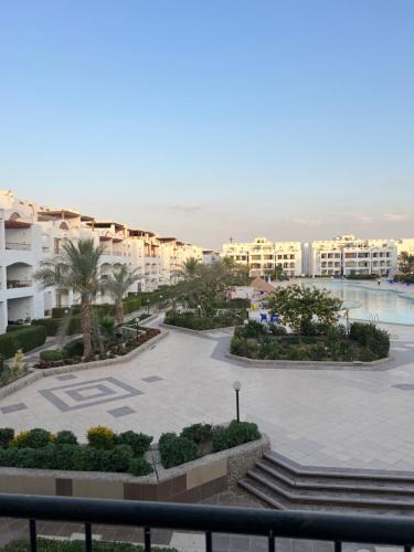 Ain Sokhna Apartment | قريه بالميرا العين السخنه