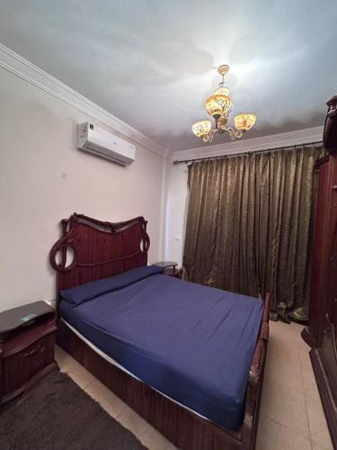 Zafarana Ski Chalet | قريه مرسيليا بلوباي السخنه -للعائلات فقط-Marseilia Blue Bay Ain Sokhna Village- families only-