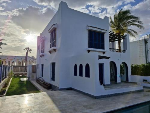Yusuf as-Sidiq Apartment | قريه مصر للتعمير
