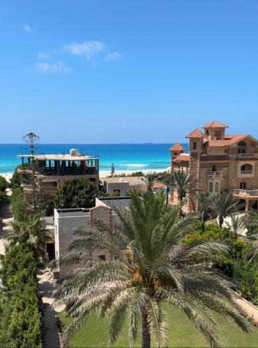 Sidi Krir Apartment | كرير