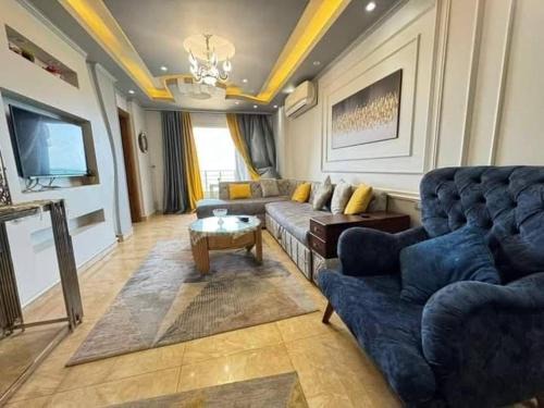 Ar-Raml 1 Apartment | كليوباترا
