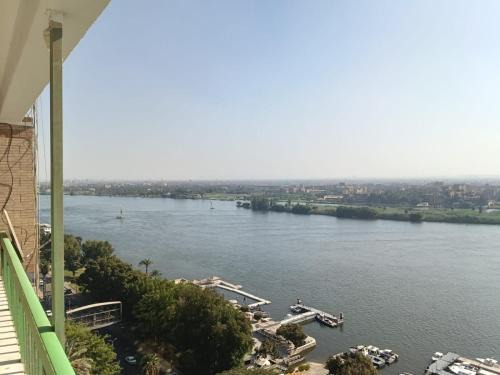 Cairo Apartment | كورنيش النيل المعادي