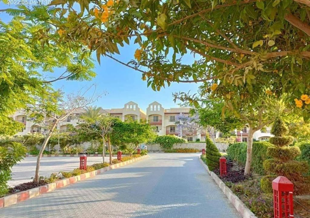 Ain Sokhna Apartment | لاسرينا مني ايجيبت العين السخنه