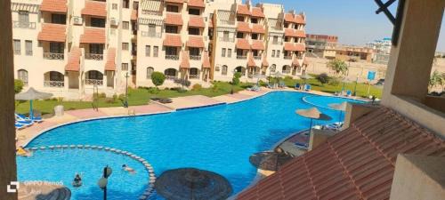 Marsa Matruh Apartment | مارسليا علم الروم ريزورت 2