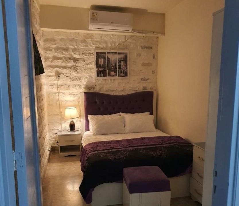 New Cairo Ski Chalet | مارينا 4 ارضي بحديقةالساحل الشمالي