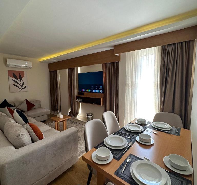 Nasr City Hotel | مخصص للعوائل فقط Four Elements