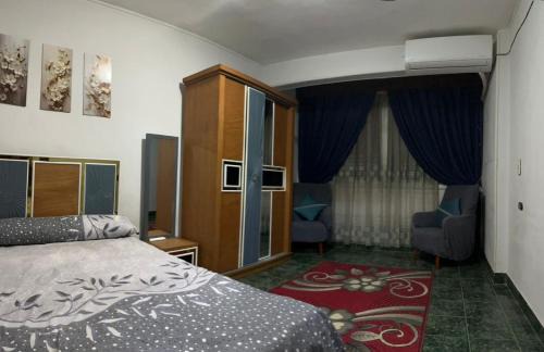 Agouza Apartment | مفروشه بالكامل