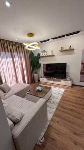 Madinaty Apartment | وحده فندقيه فاخره من غرفتين امام بوابه مدينتي 22
