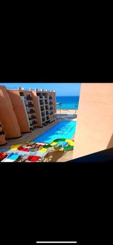 As-Salam Apartment | چوليانا بيتش ريزورت