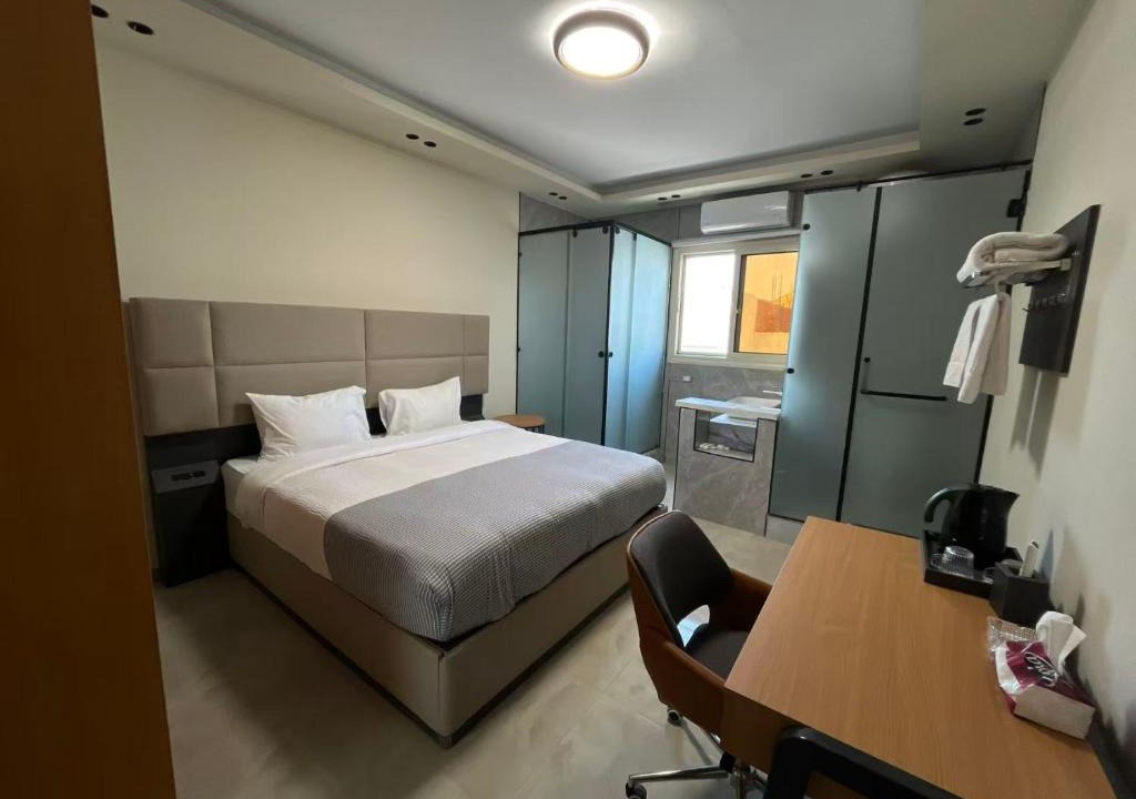 Cairo Hotel | 华舟驿栈